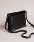 <P>Suede Studded Cross Body</P>